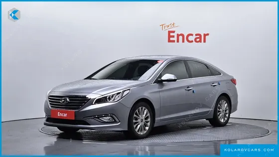 HYUNDAI SONATA 2.0 SMART