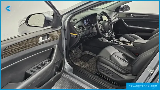 HYUNDAI SONATA 2.0 SMART