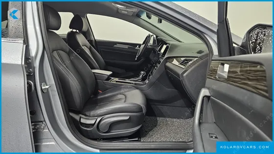 HYUNDAI SONATA 2.0 SMART