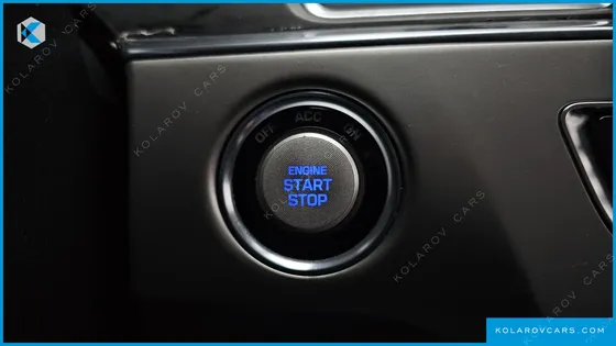 HYUNDAI SONATA 2.0 SMART