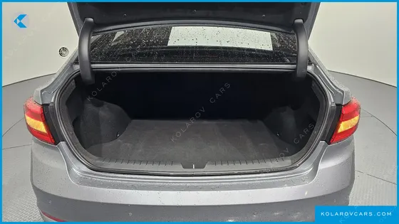 HYUNDAI SONATA 2.0 SMART