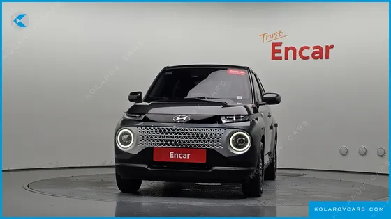 HYUNDAI CASPER SMART