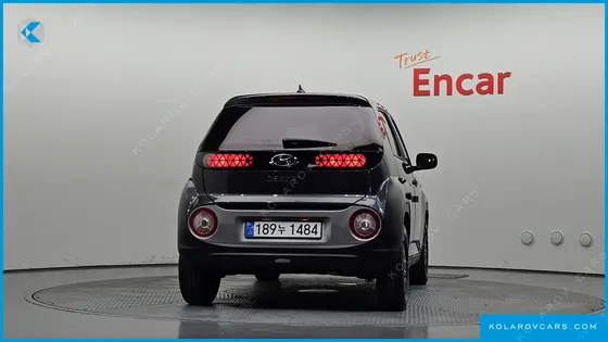 HYUNDAI CASPER SMART