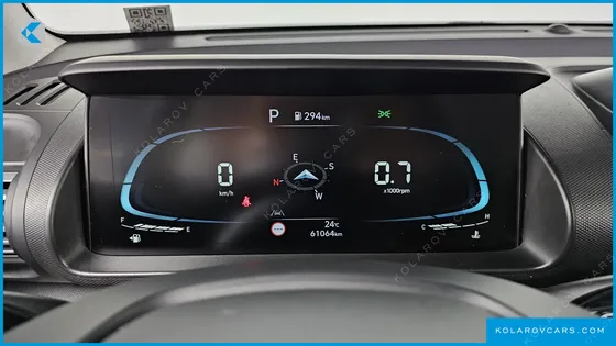 HYUNDAI CASPER SMART