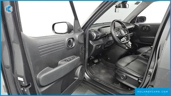 HYUNDAI CASPER SMART