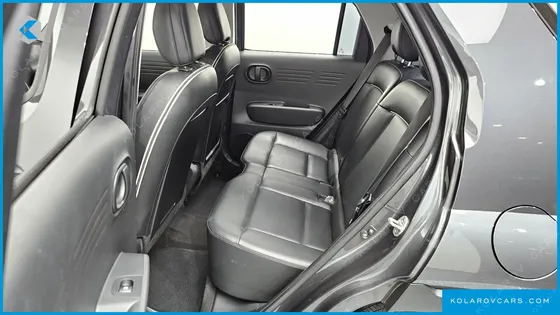 HYUNDAI CASPER SMART