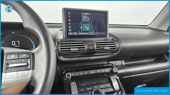 HYUNDAI CASPER SMART