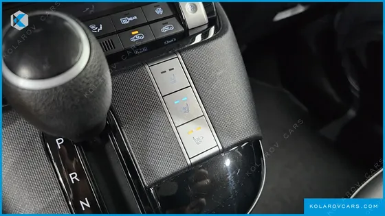 HYUNDAI CASPER SMART