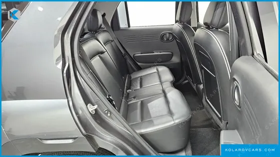 HYUNDAI CASPER SMART