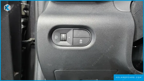 HYUNDAI CASPER SMART