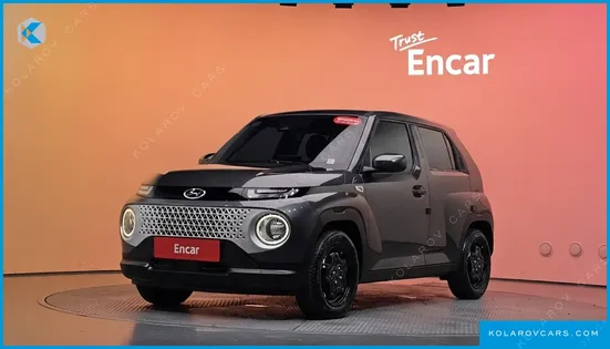 HYUNDAI CASPER SMART