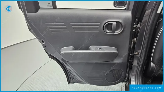 HYUNDAI CASPER SMART