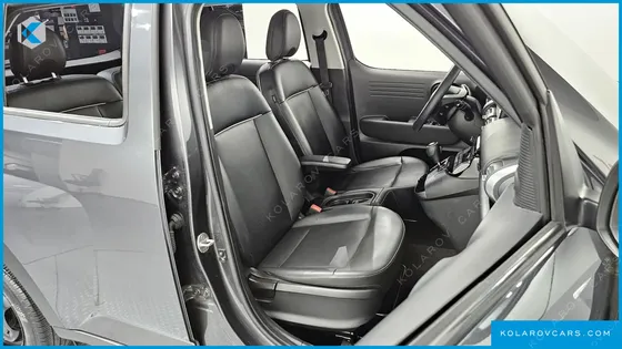 HYUNDAI CASPER SMART