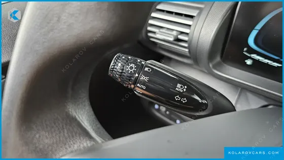 HYUNDAI CASPER SMART