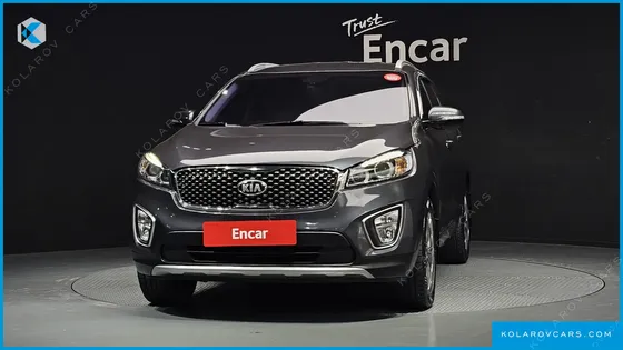 KIA SORENTO DIESEL 2.0 4WD