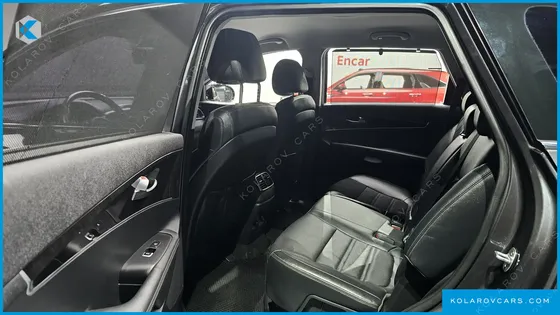 KIA SORENTO DIESEL 2.0 4WD