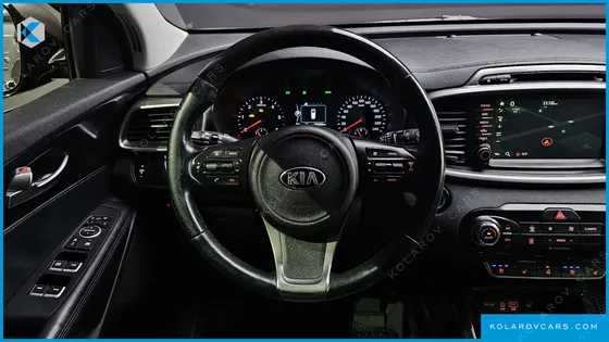 KIA SORENTO DIESEL 2.0 4WD