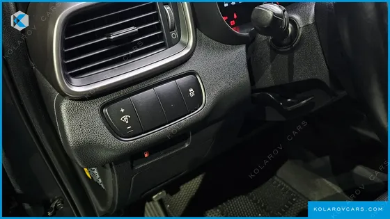 KIA SORENTO DIESEL 2.0 4WD