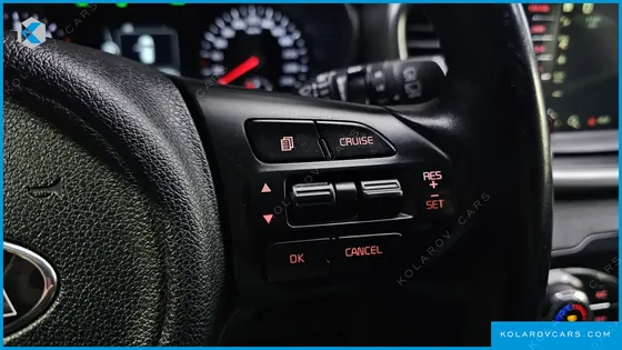 KIA SORENTO DIESEL 2.0 4WD
