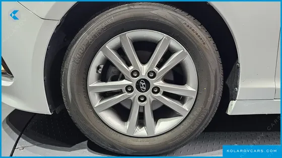 HYUNDAI SONATA LPI PREMIUM