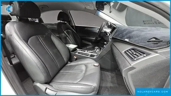 HYUNDAI SONATA LPI PREMIUM