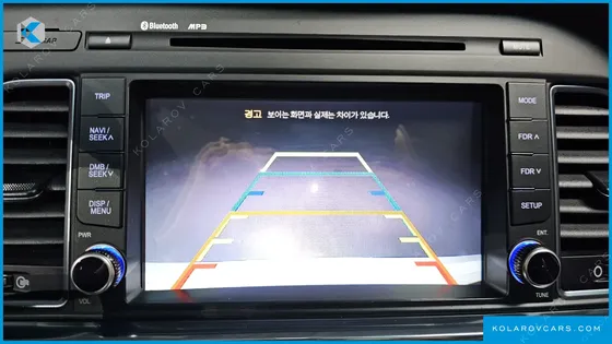 HYUNDAI SONATA LPI PREMIUM