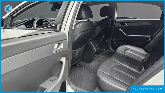 HYUNDAI SONATA LPI PREMIUM