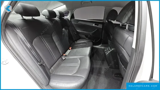 HYUNDAI SONATA LPI PREMIUM