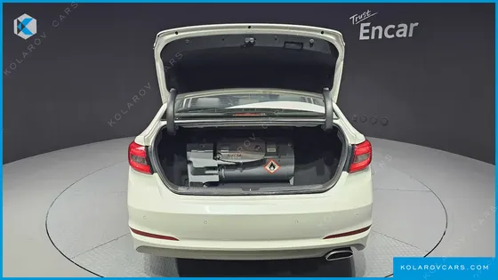 HYUNDAI SONATA LPI PREMIUM