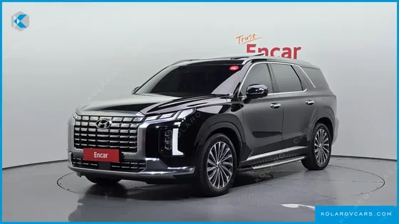 HYUNDAI PALISADE DIESEL 2.2 2WD