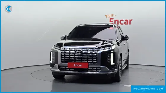 HYUNDAI PALISADE DIESEL 2.2 2WD
