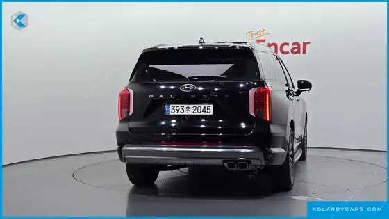HYUNDAI PALISADE DIESEL 2.2 2WD