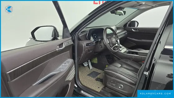 HYUNDAI PALISADE DIESEL 2.2 2WD