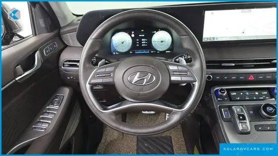 HYUNDAI PALISADE DIESEL 2.2 2WD