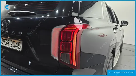 HYUNDAI PALISADE DIESEL 2.2 2WD