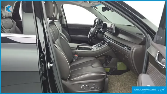 HYUNDAI PALISADE DIESEL 2.2 2WD