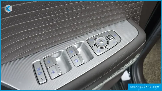 HYUNDAI PALISADE DIESEL 2.2 2WD