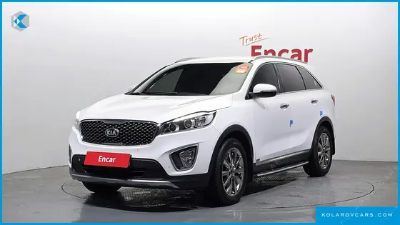 KIA SORENTO DIESEL 2.0 2WD