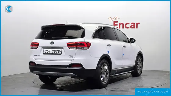 KIA SORENTO DIESEL 2.0 2WD