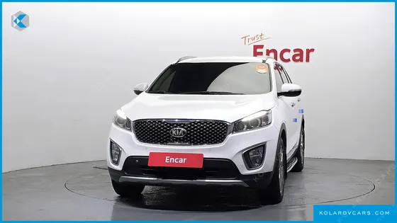 KIA SORENTO DIESEL 2.0 2WD
