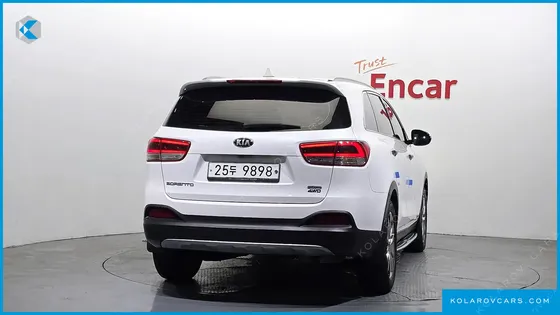 KIA SORENTO DIESEL 2.0 2WD