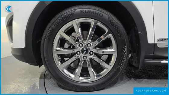 KIA SORENTO DIESEL 2.0 2WD