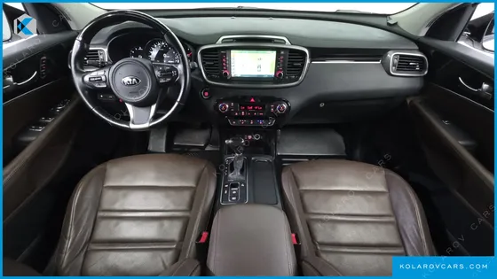 KIA SORENTO DIESEL 2.0 2WD