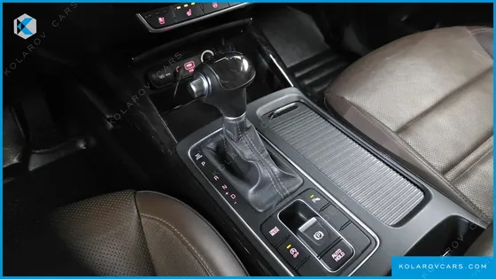 KIA SORENTO DIESEL 2.0 2WD