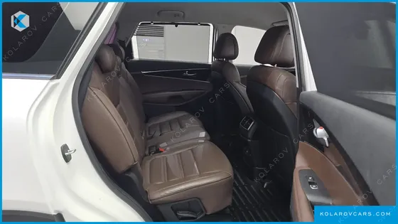 KIA SORENTO DIESEL 2.0 2WD