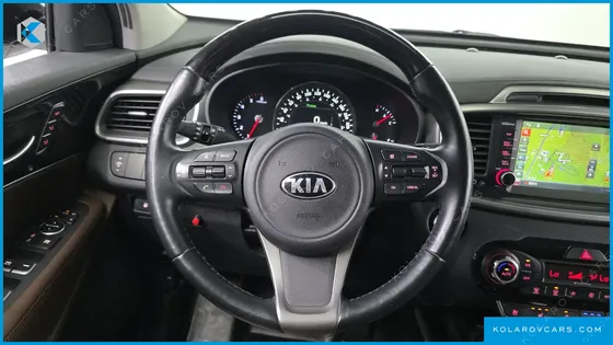 KIA SORENTO DIESEL 2.0 2WD