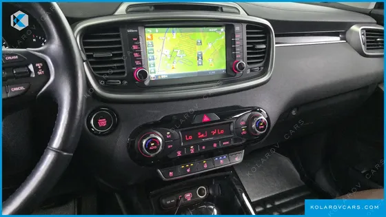 KIA SORENTO DIESEL 2.0 2WD