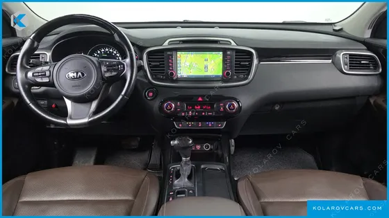 KIA SORENTO DIESEL 2.0 2WD