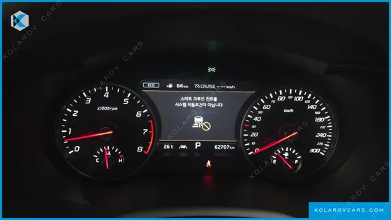 KIA STINGER 3.3 TURBO AWD