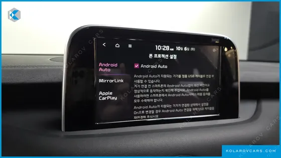 KIA STINGER 3.3 TURBO AWD